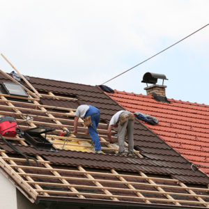 How to Budget for a Roof Replacement