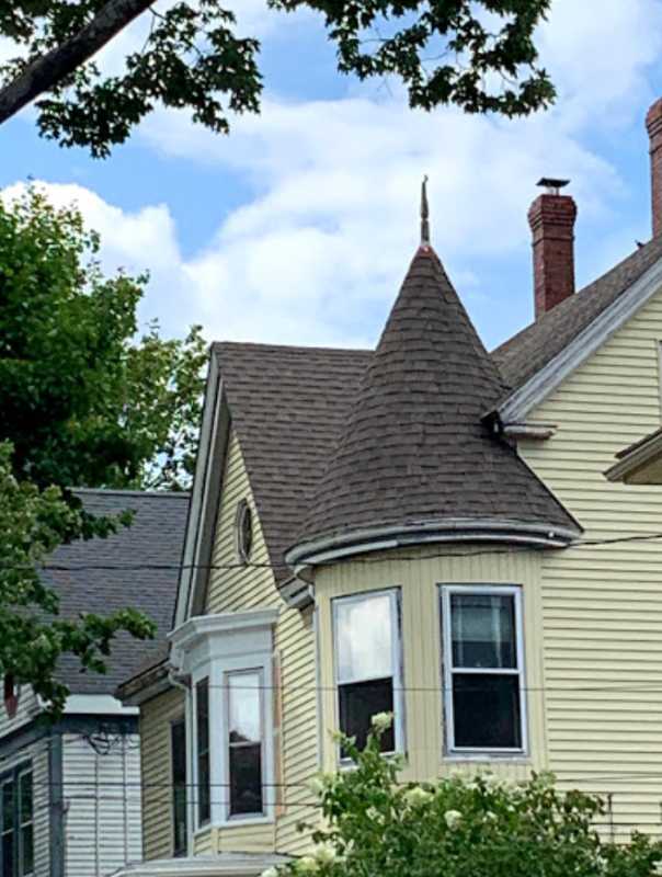 roof installation near me
