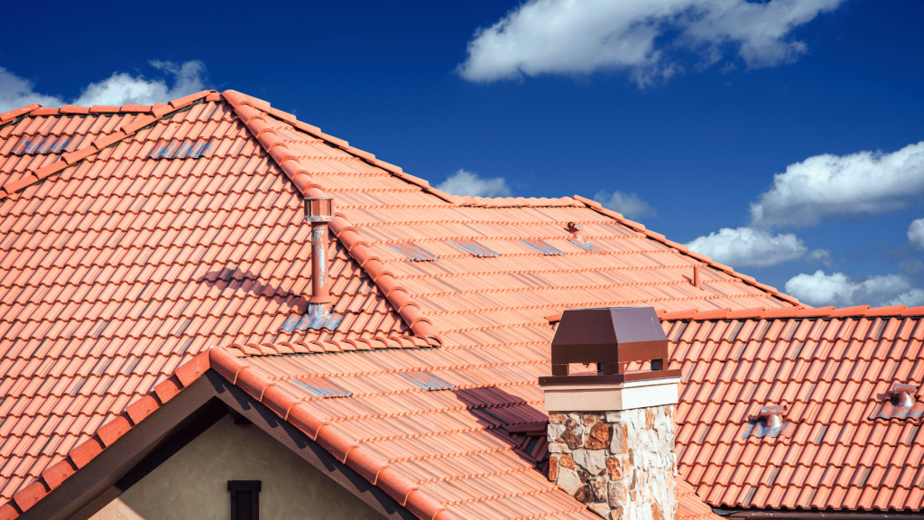 slate roofs in hollis