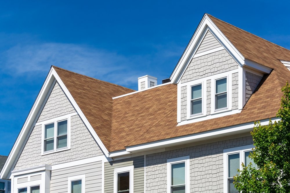 roof options Portland ME
